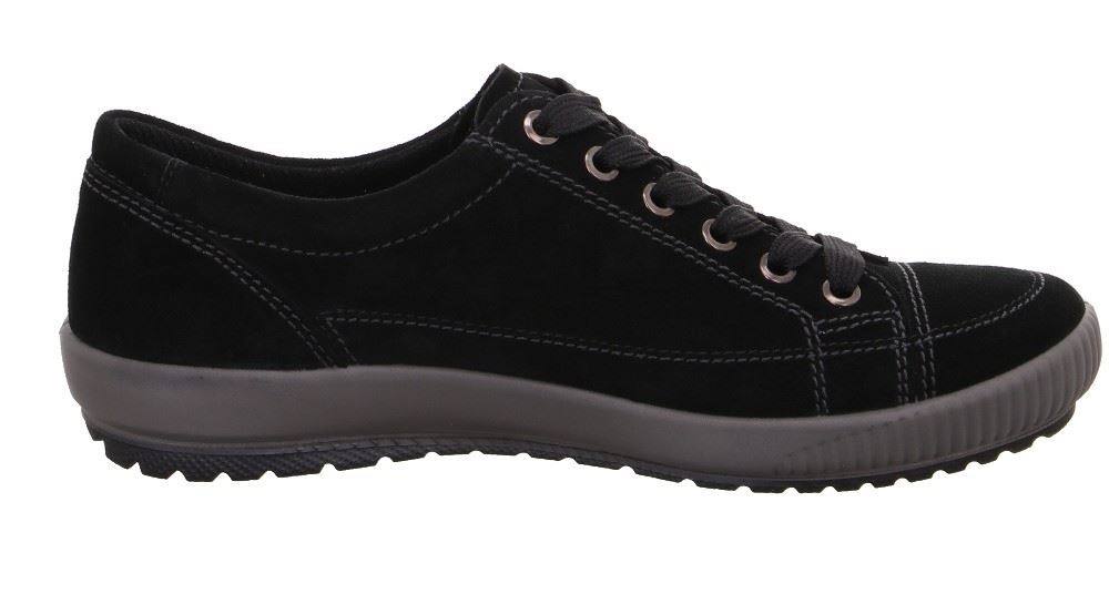 Legero TANARO 4.0 Sneaker Halbschuh schwarz 00820 4,5 | 00 schwarz | 