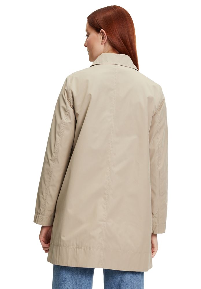 Betty Barclay Jacke stone beige ausgestellt S13 74412036 