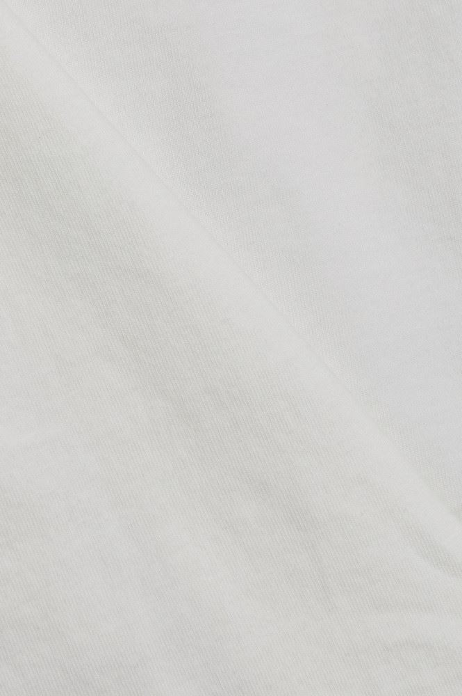 EDC by Esprit Blusentop Lochstickerei  creme 041CC1K303 M | C110 OFF WHITE | 