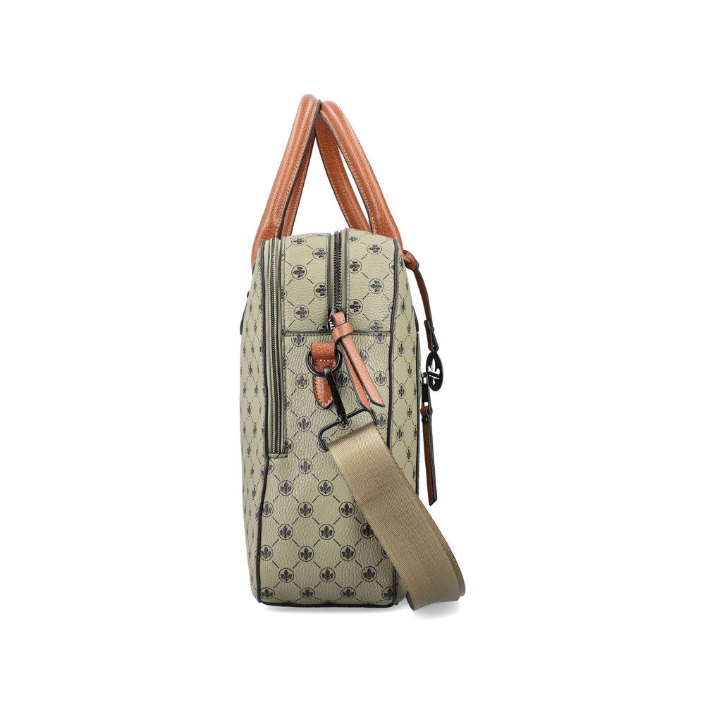 Rieker Damen Handtasche schilf  S13 H1361-54 