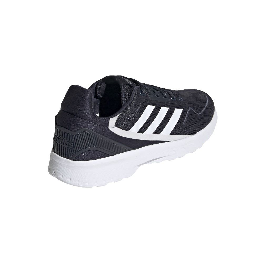Adidas Nebzed Sneaker blau 1040020 9,5 | FTWWHT | 