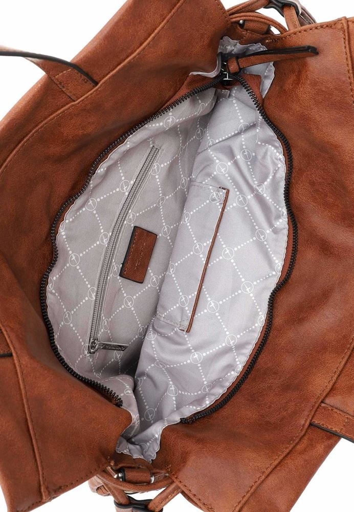 Tamaris Tasche Shopper - braun S13  32214,700 