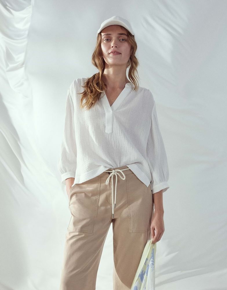 OPUS Shirtbluse Fasami S13 10163110379100 