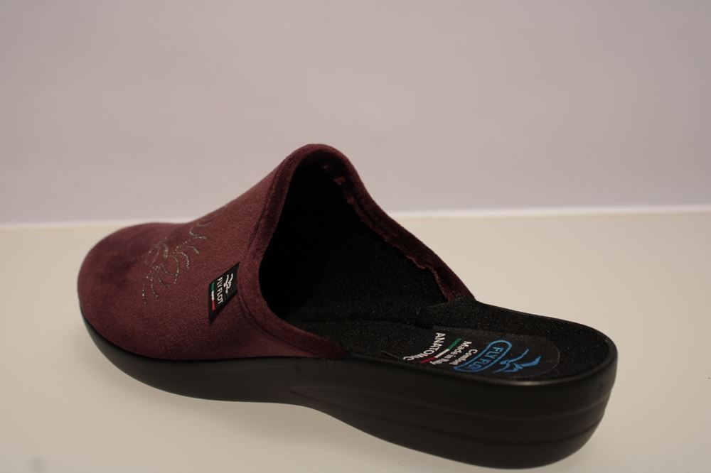 Flyflot Hausschuhe Hauspantolette 863781 