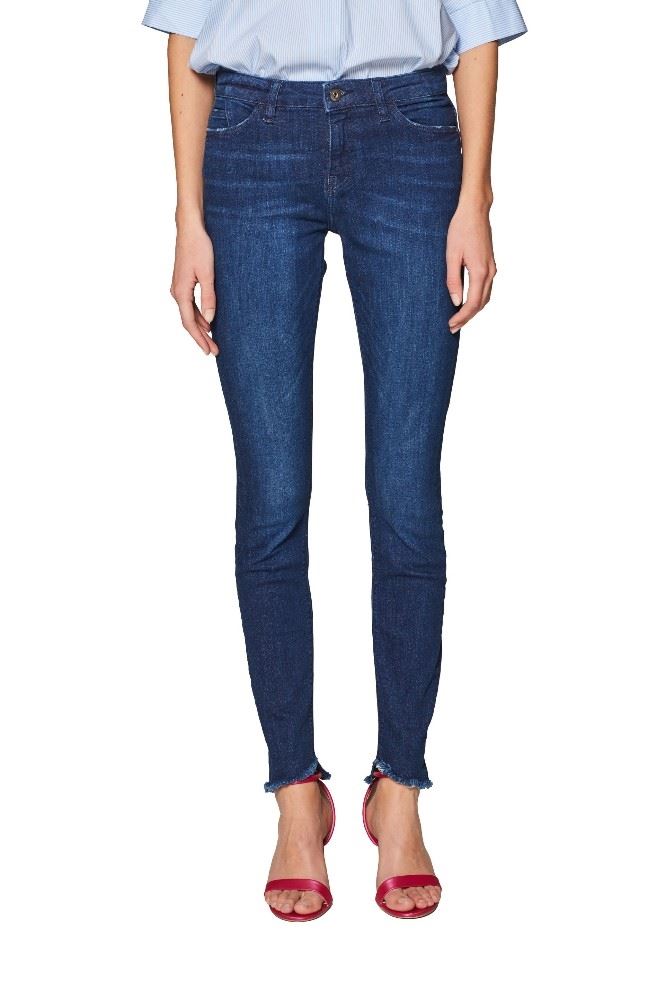 EDC Jeans Skinny 029CC1B010 