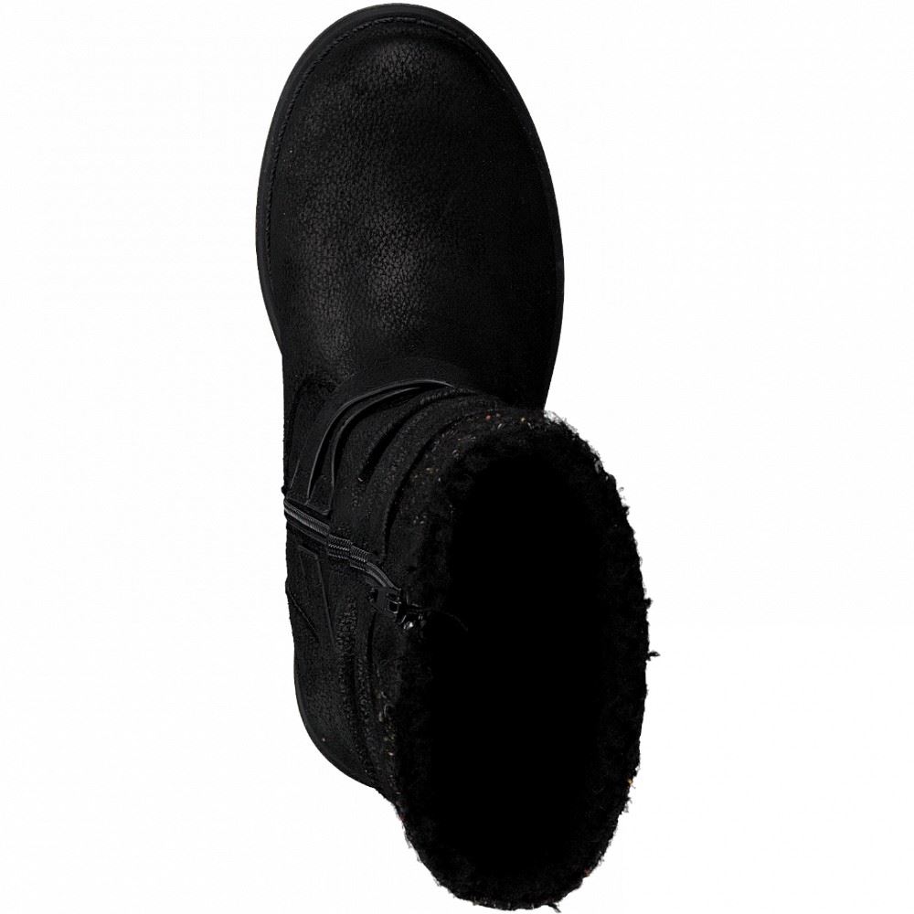 s.Oliver Winterstiefel Kinder 5-5-46610-25 