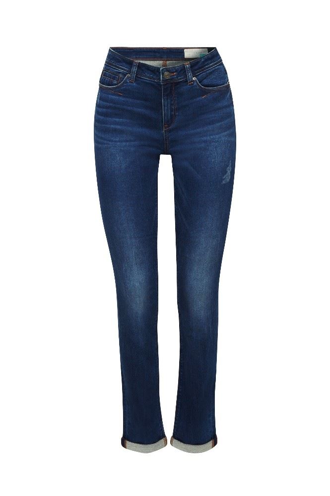 Esprit Jeans 089EE1B004 W26 | E901 BLUE DARK | L32