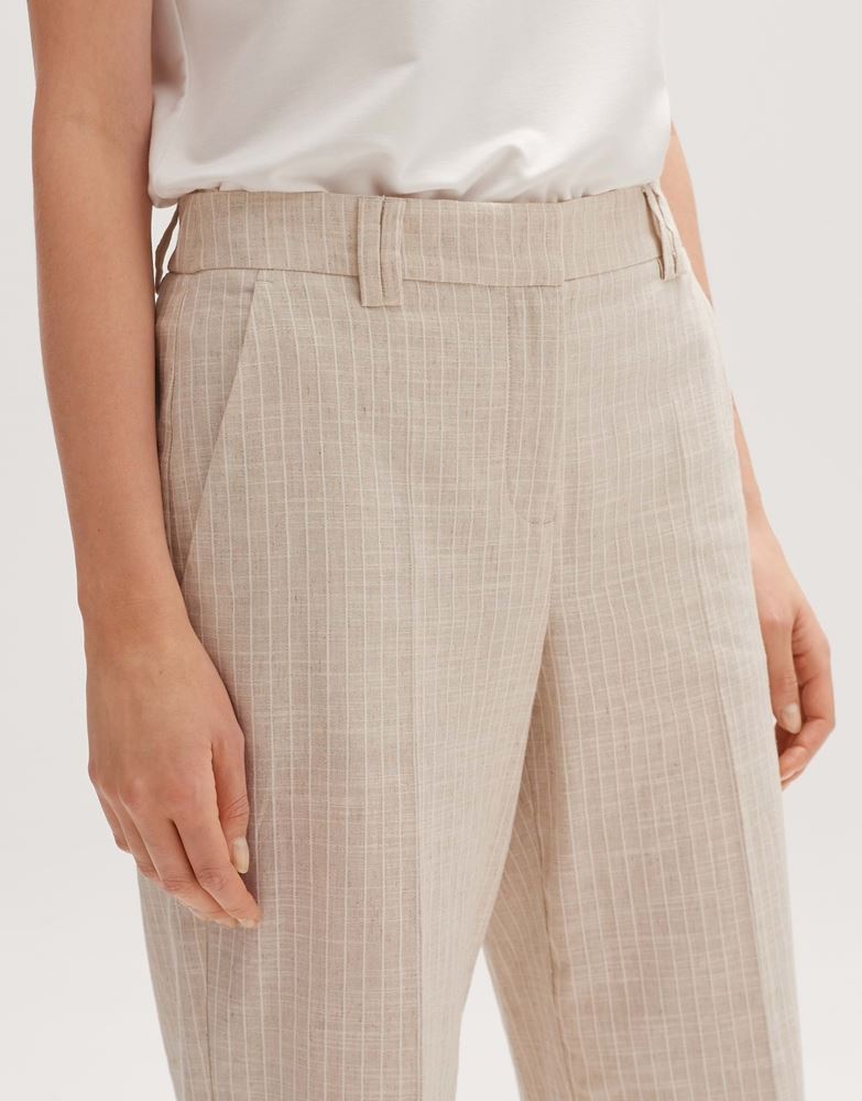 OPUS Stoffhose Myrea gestreift S13 10167411342185 