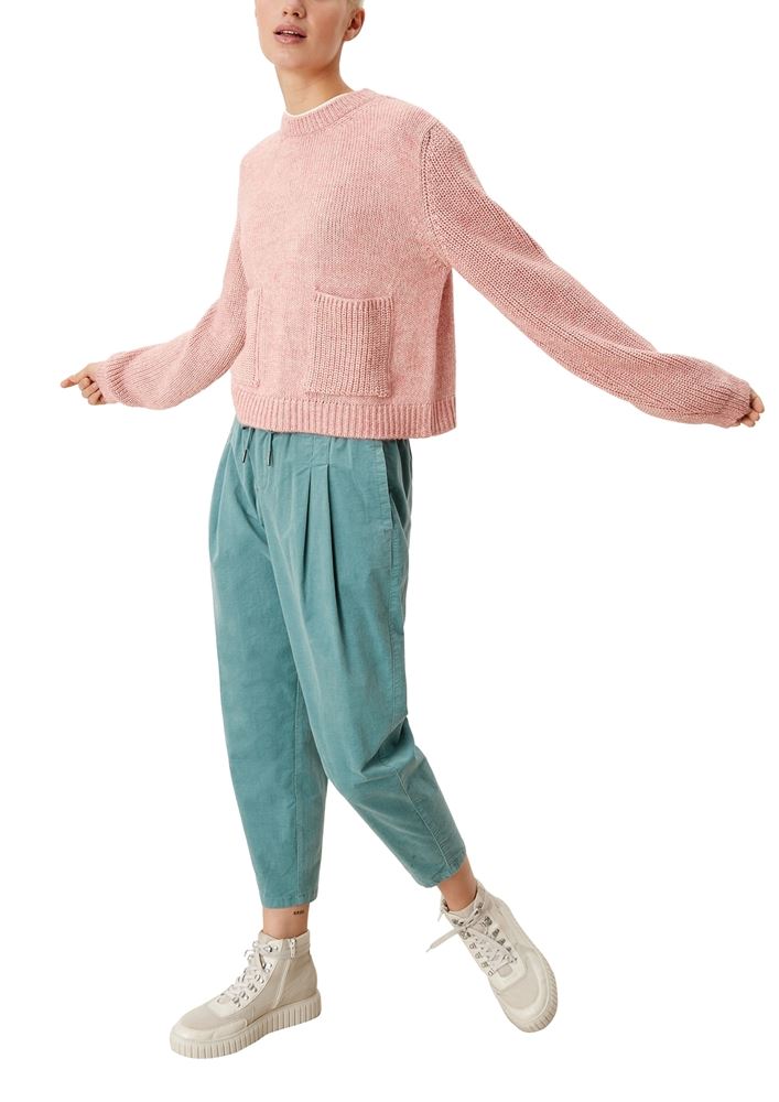 s.Oliver Strickpullover Taschen  2108544 