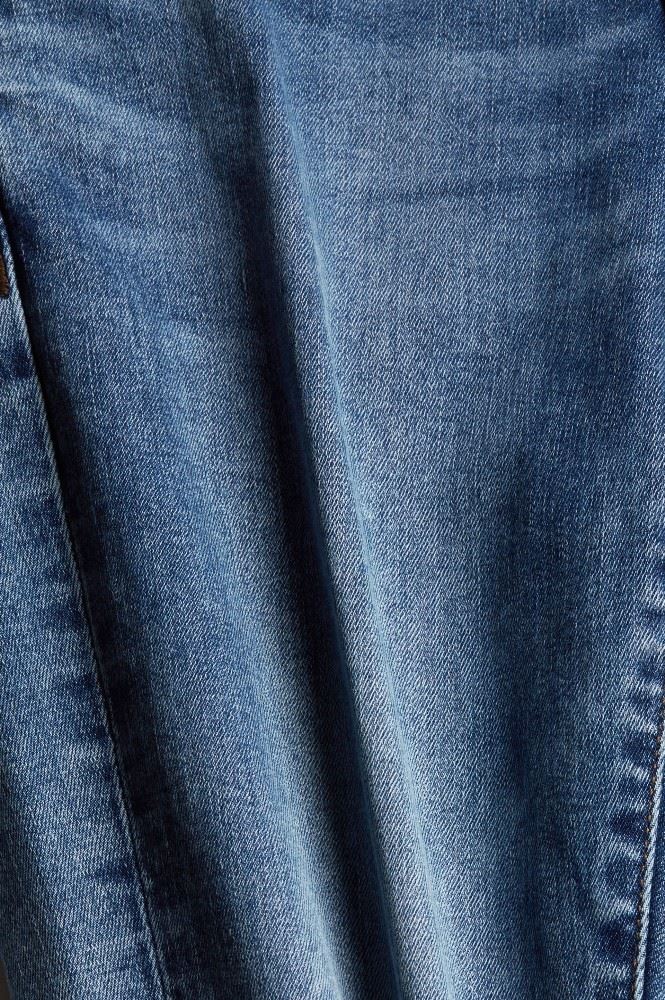 EDC Stretch Jeans Skinny Bio-Baumwoll- Mix blau S12  992CC1B309 W27 | 902 BLUE | L30