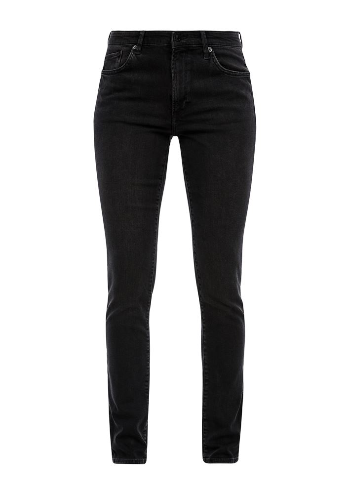s.Oliver Jeans Slim Fit grau Noos 2052635 
