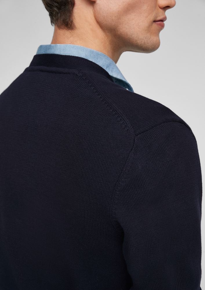 s.Oliver Strickjacke 2051905 