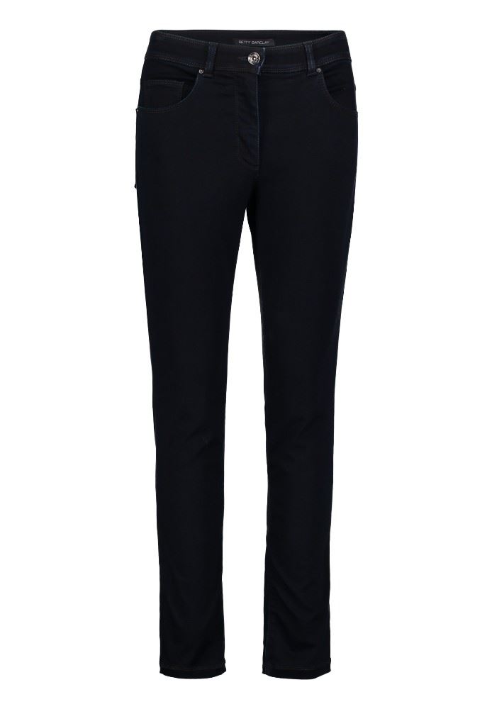 Betty Barclay Jeans Slim fit blau 39619703 