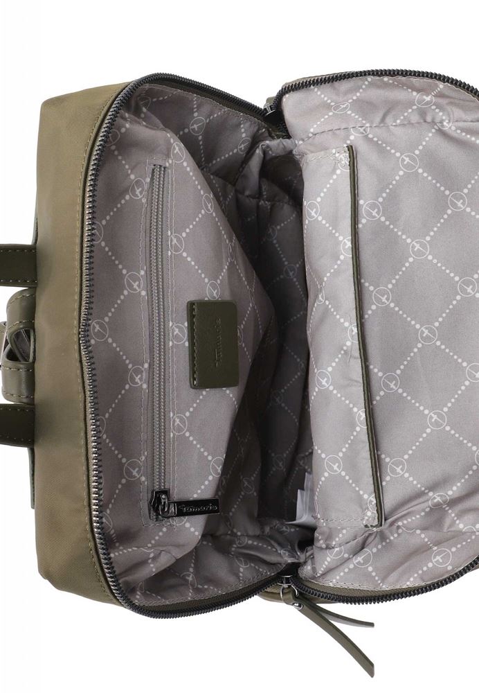 Tamaris Rucksack Jule grün S22 31840,960 