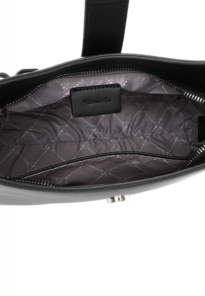 Tamaris Tasche Beutel - schwarz S13  32302,100 