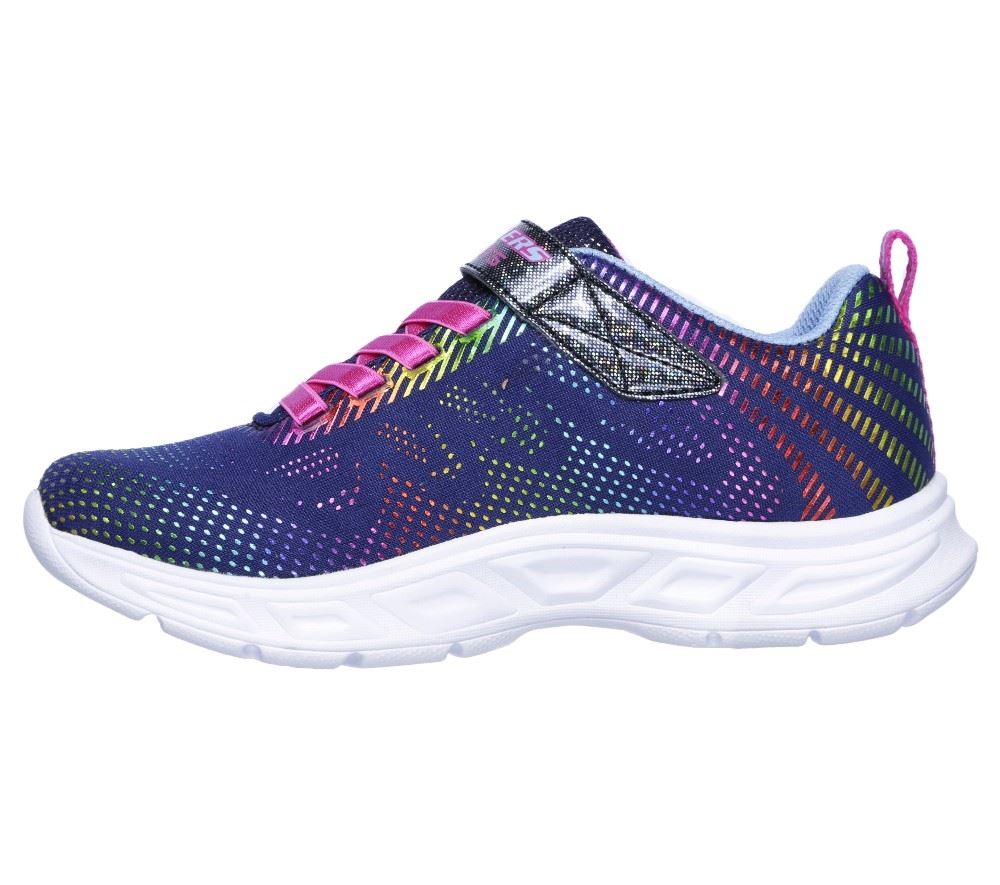 Skechers Lights S Litebeams "Gleam n´ dream" 10959L 30 | NVMT | 