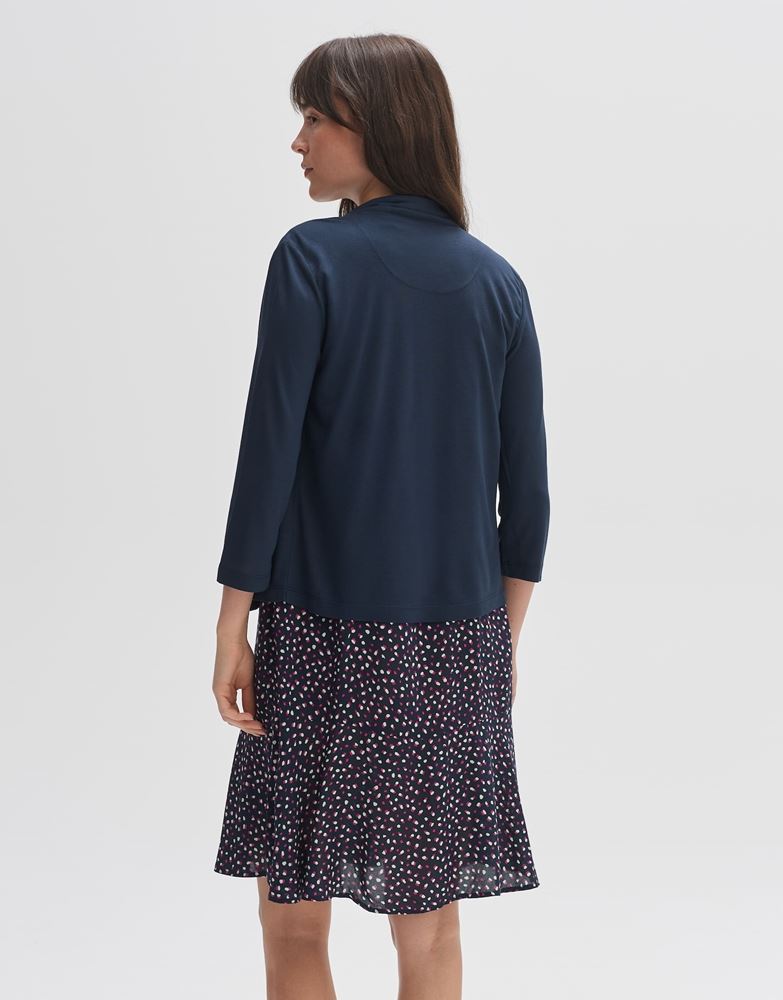 OPUS Shirtjacke Sandrine soft S13 245659206217 