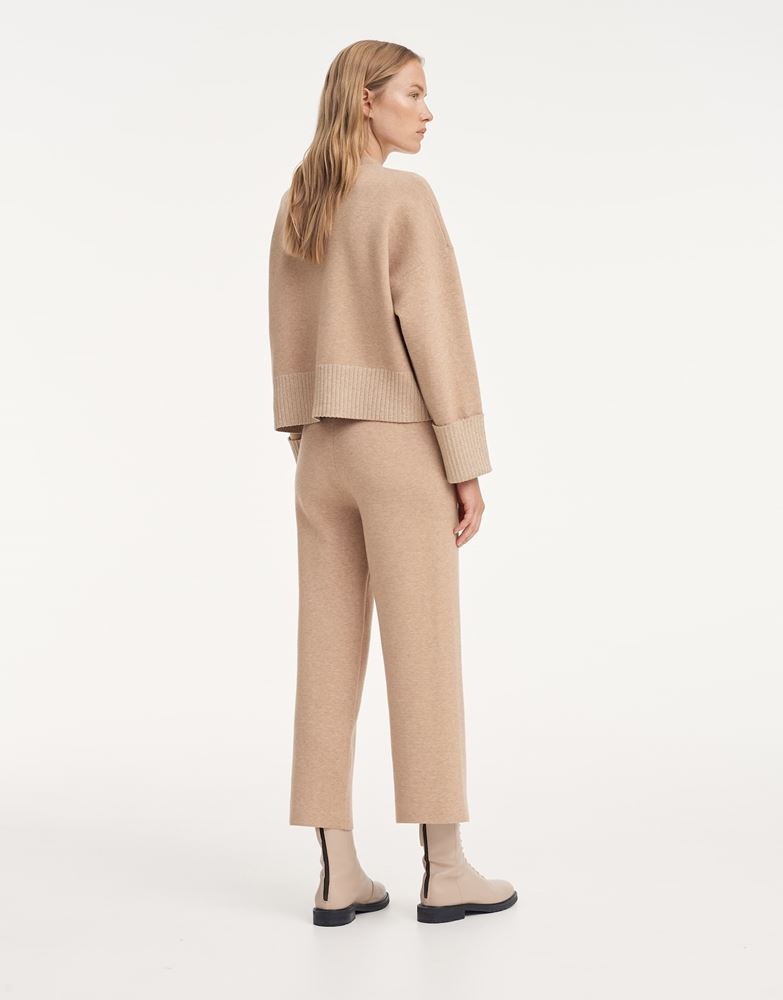 OPUS Jogpant Mipsi beige S21 247974873 38 | 2104 sweet almo | 