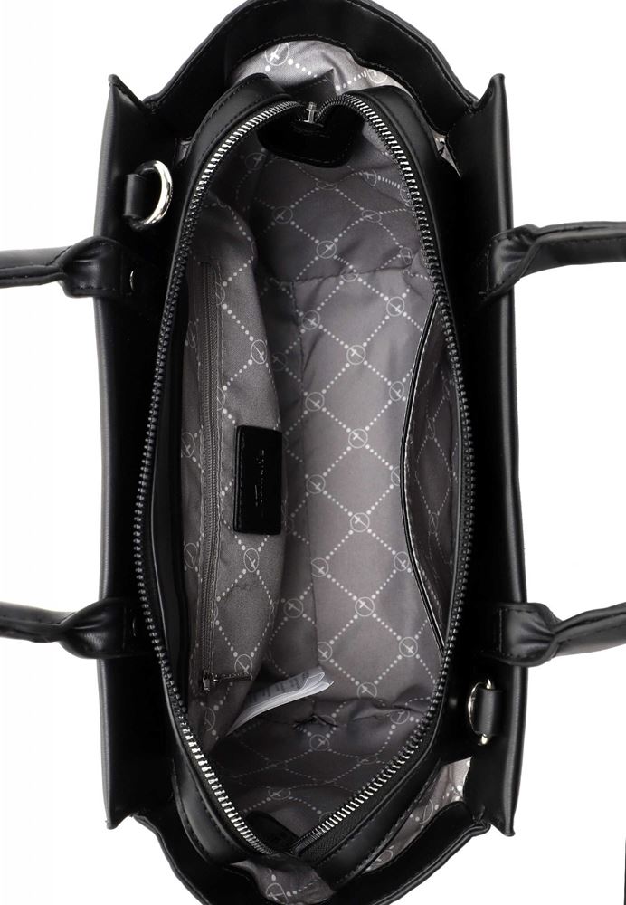 Tamaris Shopper Juliane schwarz S22 31901,100 