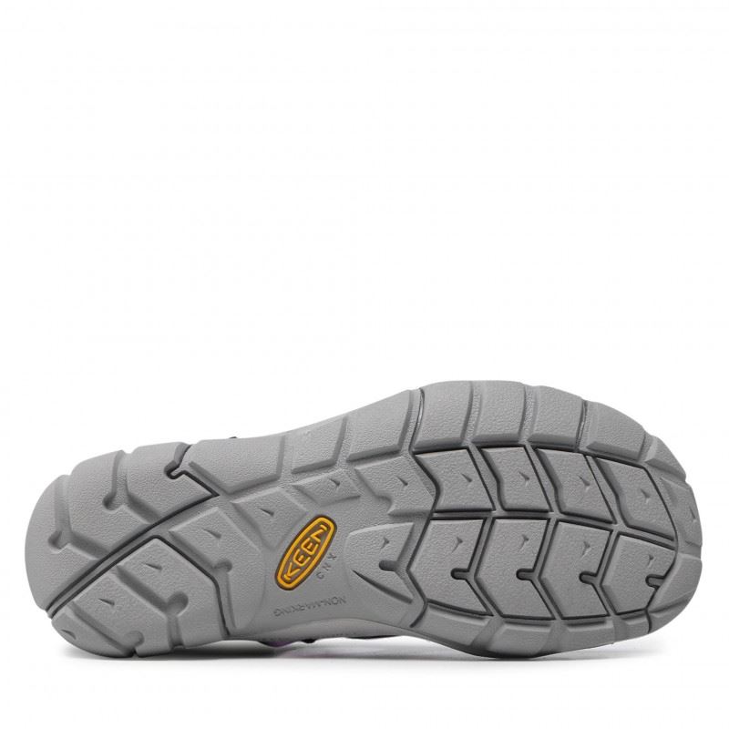 Keen Seacamp II CNX Sandale S22 1025149 36 | black/iris | 