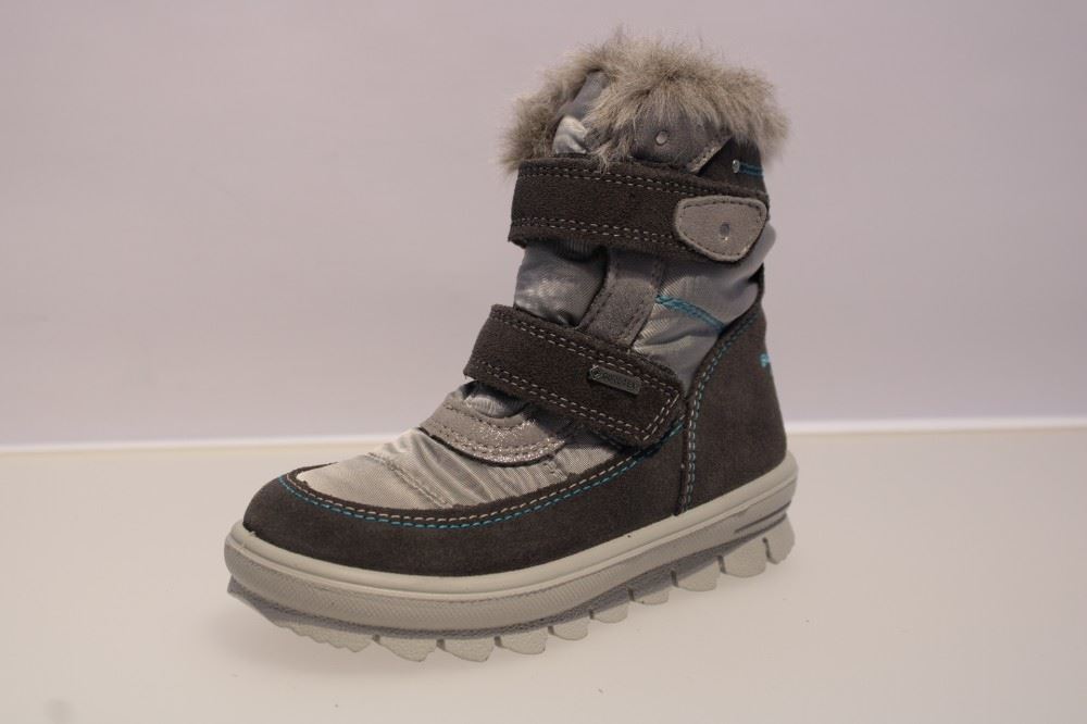 Superfit Stiefel FLAVIA warm GoreTex wasserdicht STONEKOMBI 00214 