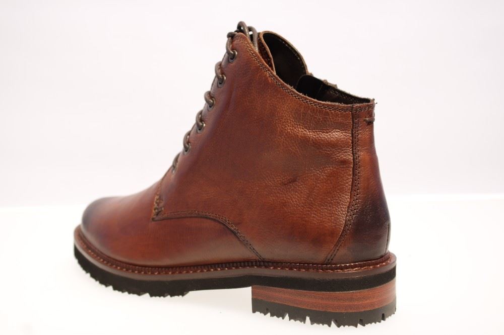 EVERYBODY Lederstiefelette 58123H2411 40 | 371 gianduia | 