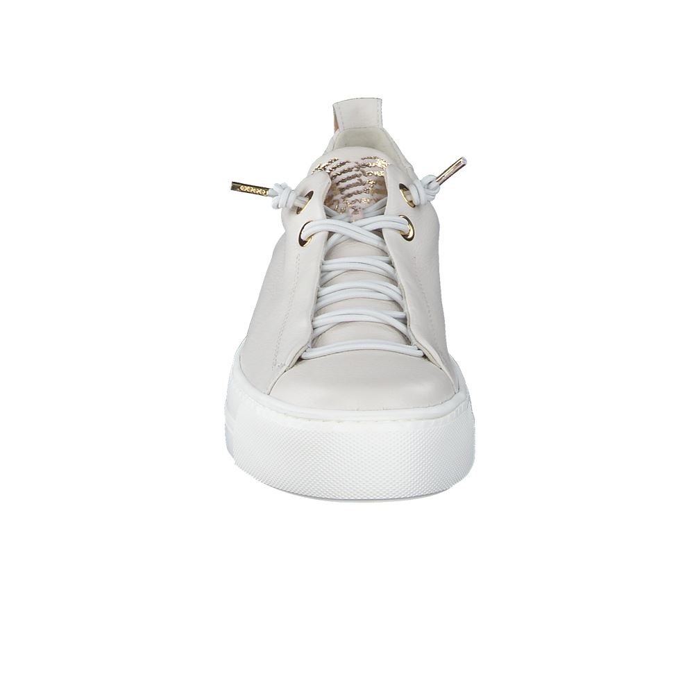 Paul Green Sneaker Super Soft ivory S13 5017-063 