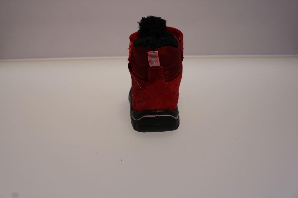 IMAC Winterschuh Kinder 434239 20 | scarlat/rosa | 
