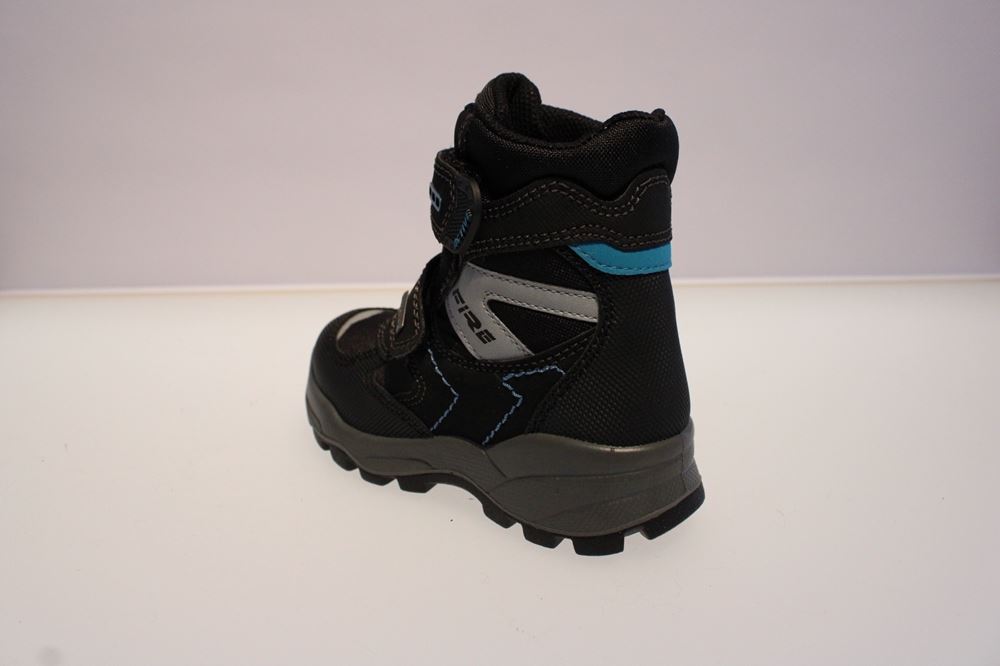 IMAC Winterstiefel Kinder TEXmembran 432779 