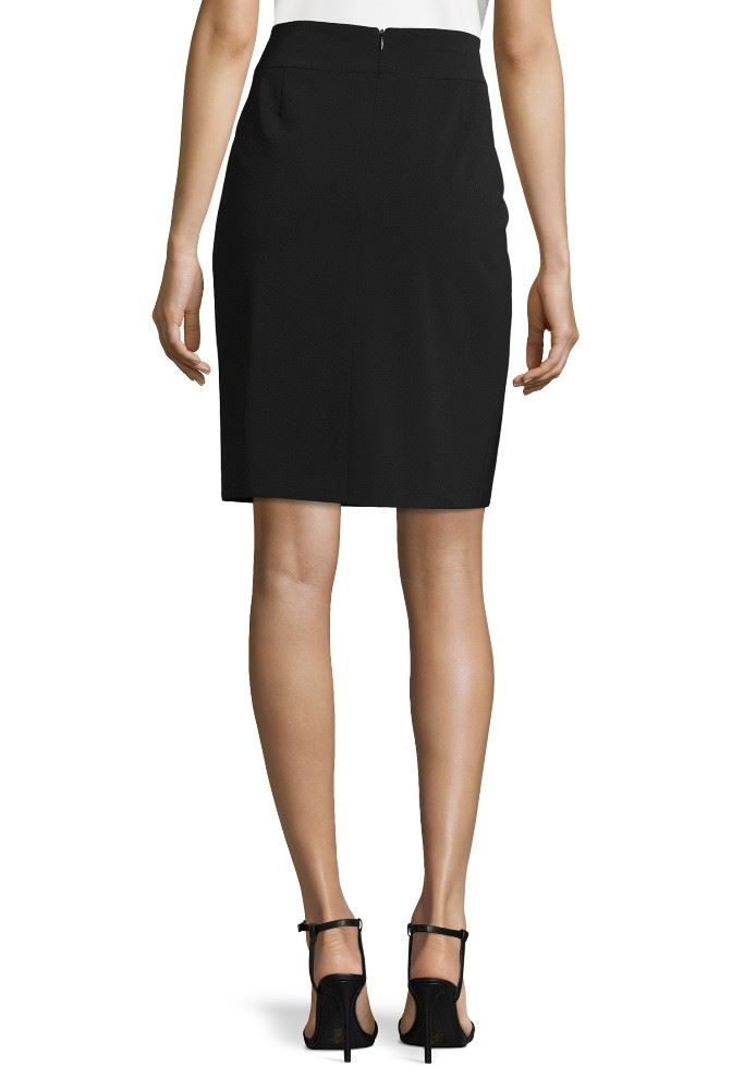 Betty Barclay Rock schwarz und blau 90009100 