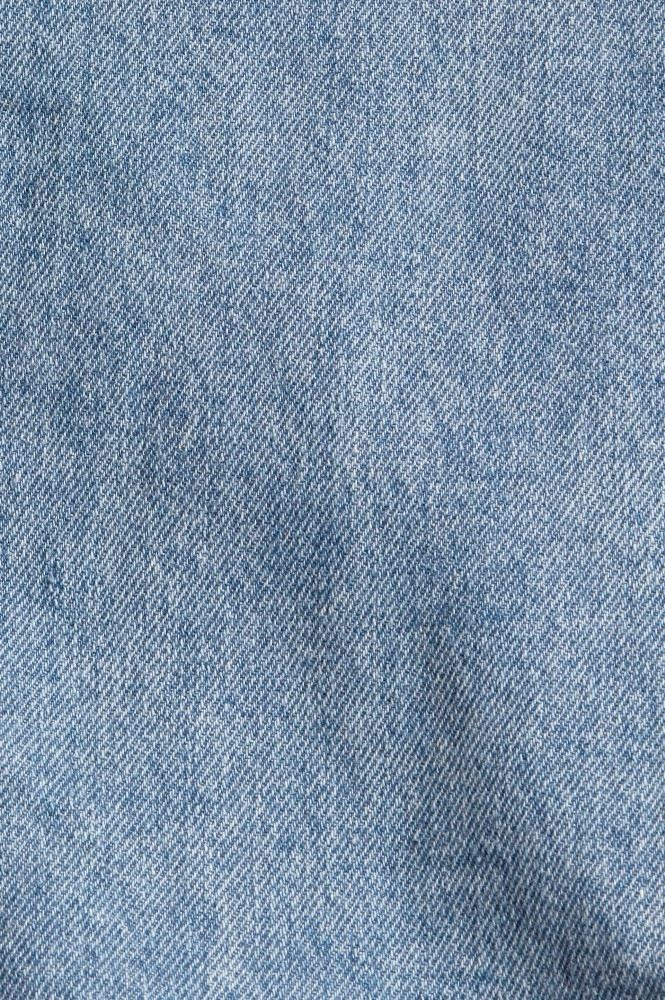 ESPRIT Jeans Jacke Bluse Umlegekragen Knopfleiste  Bruttaschen blau S12 022EE1G318 M | E902 BLUE MEDIU | 