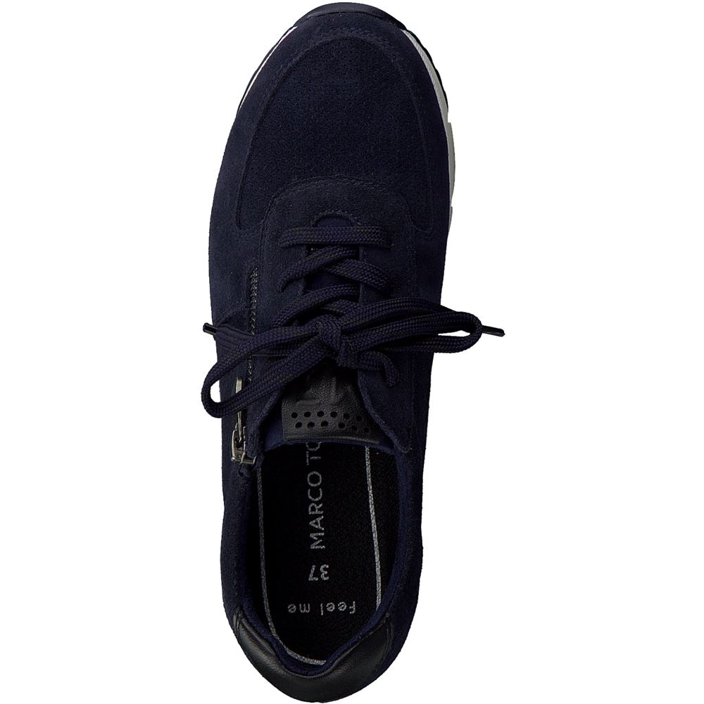 Marco Tozzi Sneaker 2-2-23755-35 