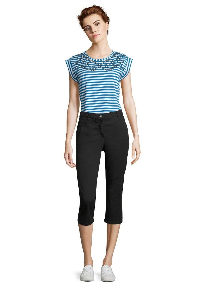 Betty Barclay Hose Slim Fit S19 39882103 