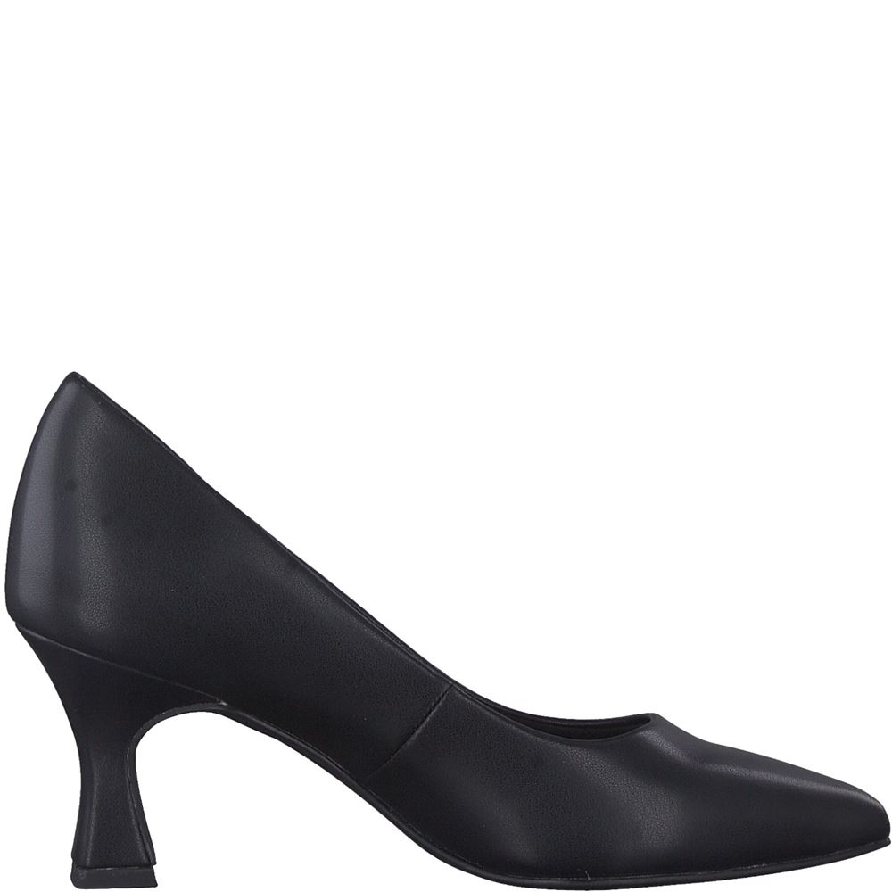 Marco Tozzi Pumps schwarz S13 2-2-22420-20 