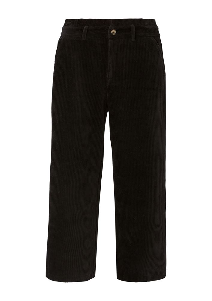 s.Oliver Culotte in Cord-Qualität S22 2121537 