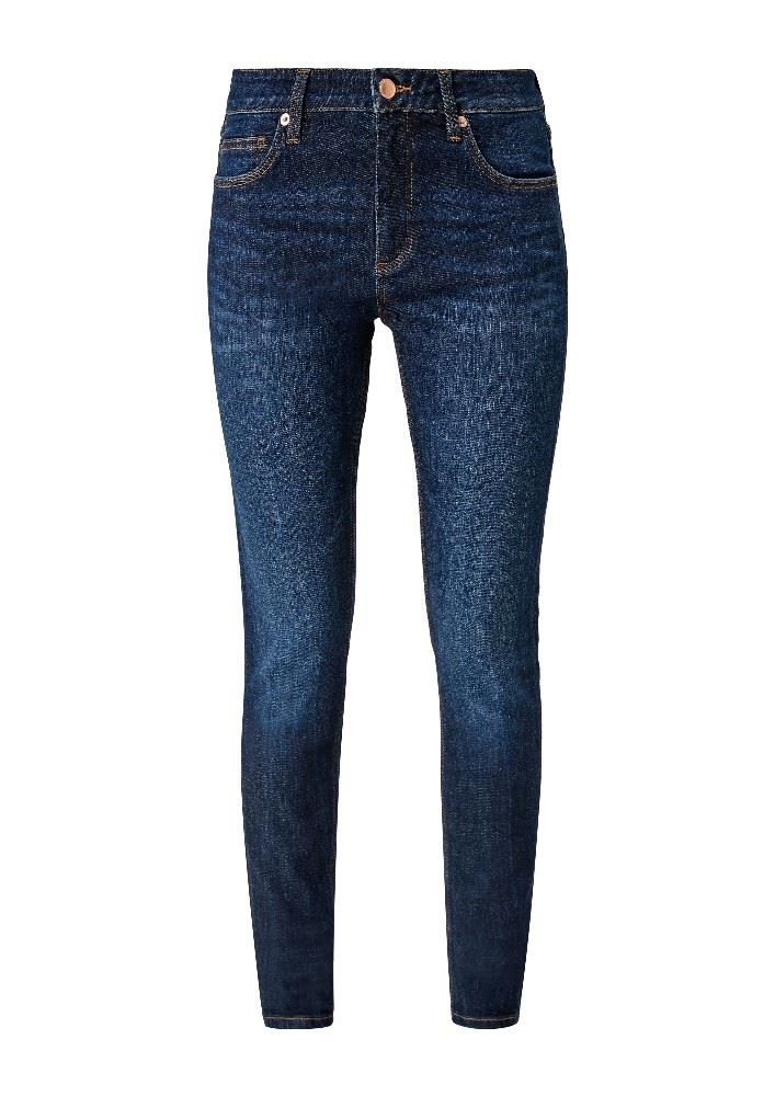 QS designed by Skinny leg-Jeans 2117696 