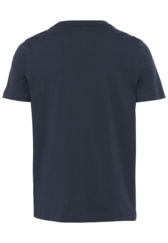 Camel Active T - Shirt Rundhals Basic 9T01409641 