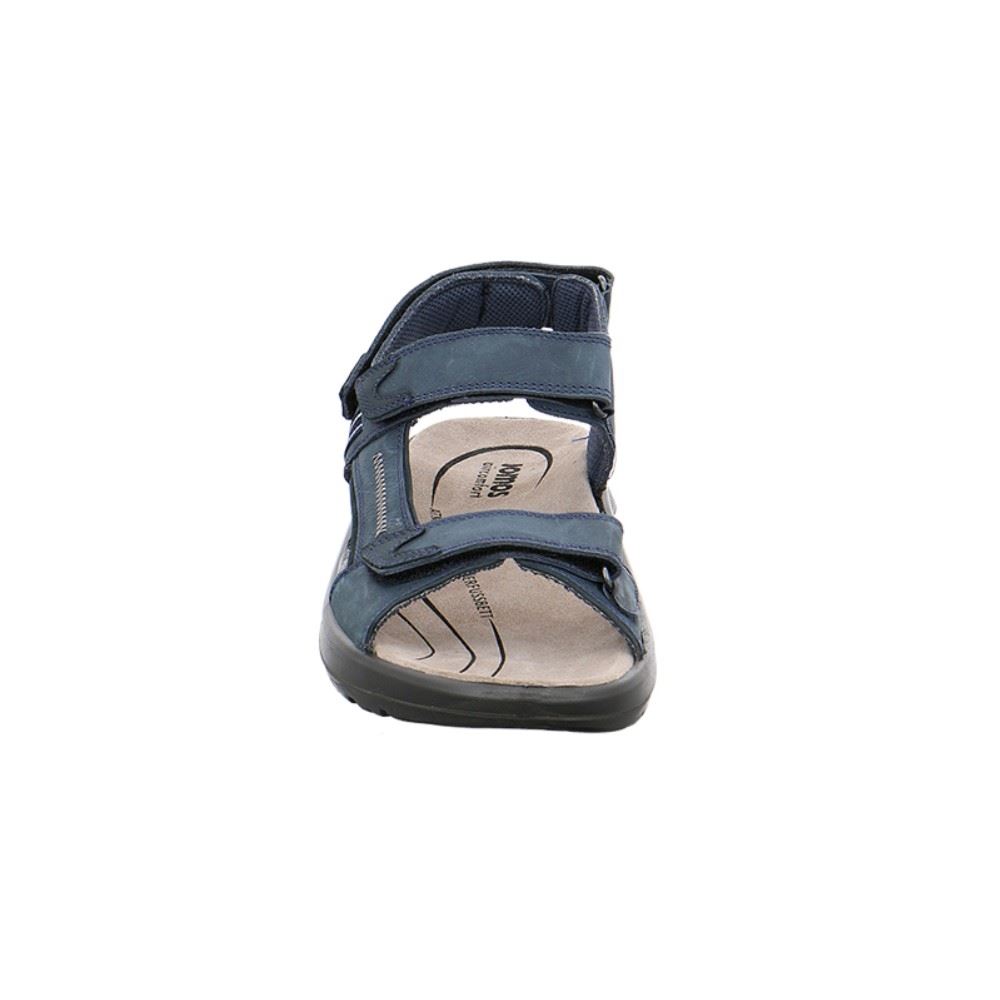 Jomos Sandale navy/ocean 506605 