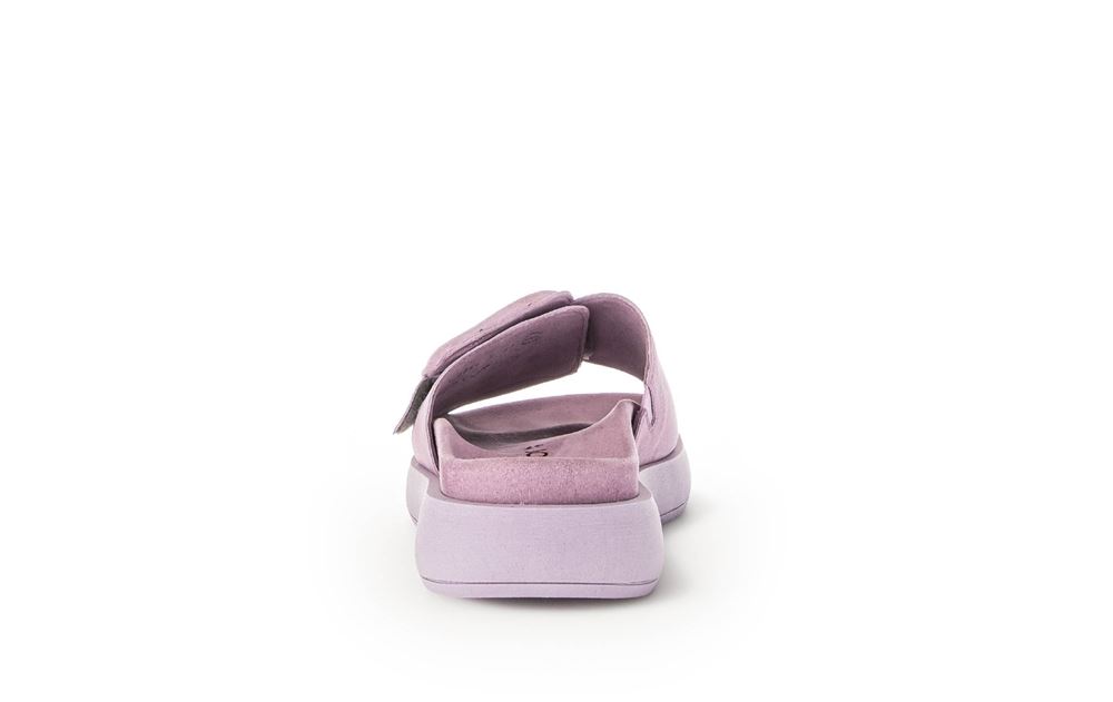 Gabor Pantolette lila S13  23.751.13 