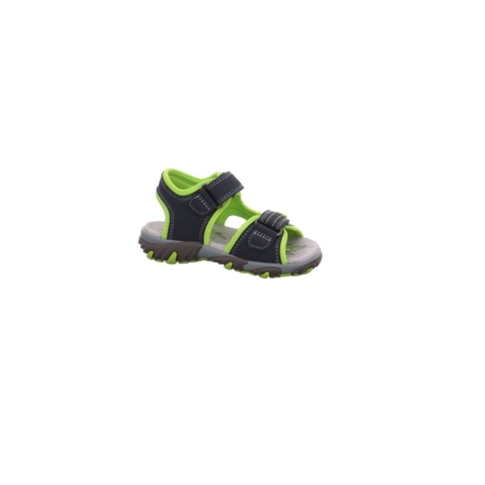 superfit MIKE2 OCEANKOMBI Sandale Leder 0-00172-81 