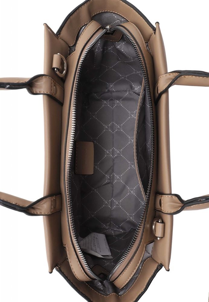 Tamaris Shopper Juliane braun S22 31901,900 