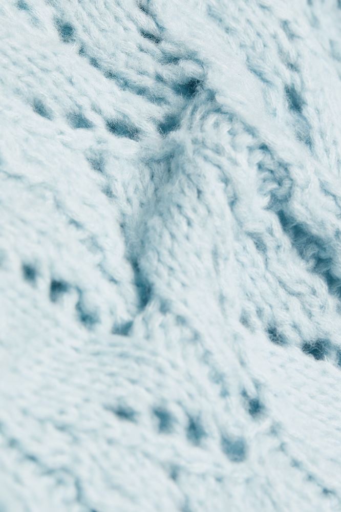 EDC Pullover 100CC1I320 XL | C435 PASTEL BLU | 