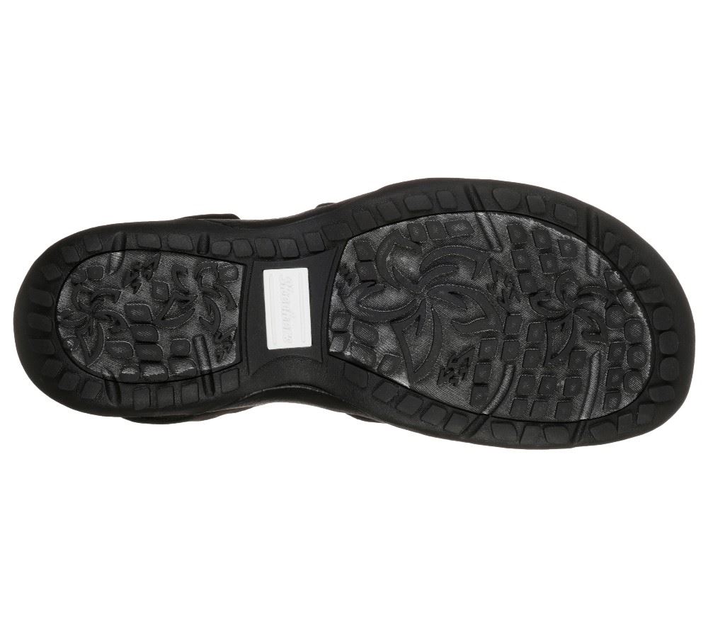 Skechers Sandale REGGAE SLIM SKECH APPEAL Trekkingsandale  S12 41180 