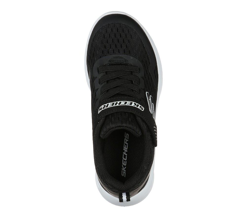 Skechers Microspec Max - Torvix 403775L 29 | BLK | 