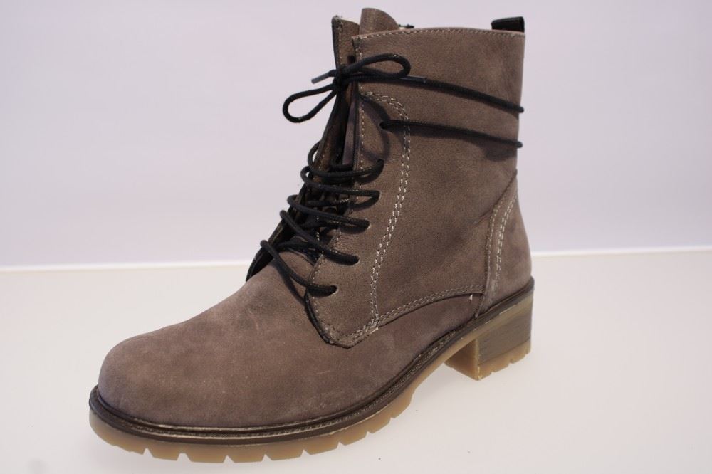ACO Stiefelette grau 232/6274 