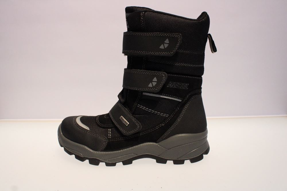 IMAC Winterstiefel Kinder TEXmembran 232388 