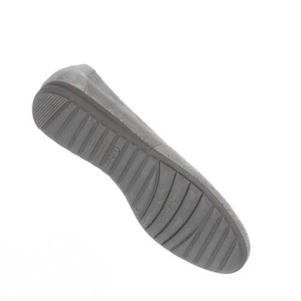 Gabor Ballerina silber 42.626.93 