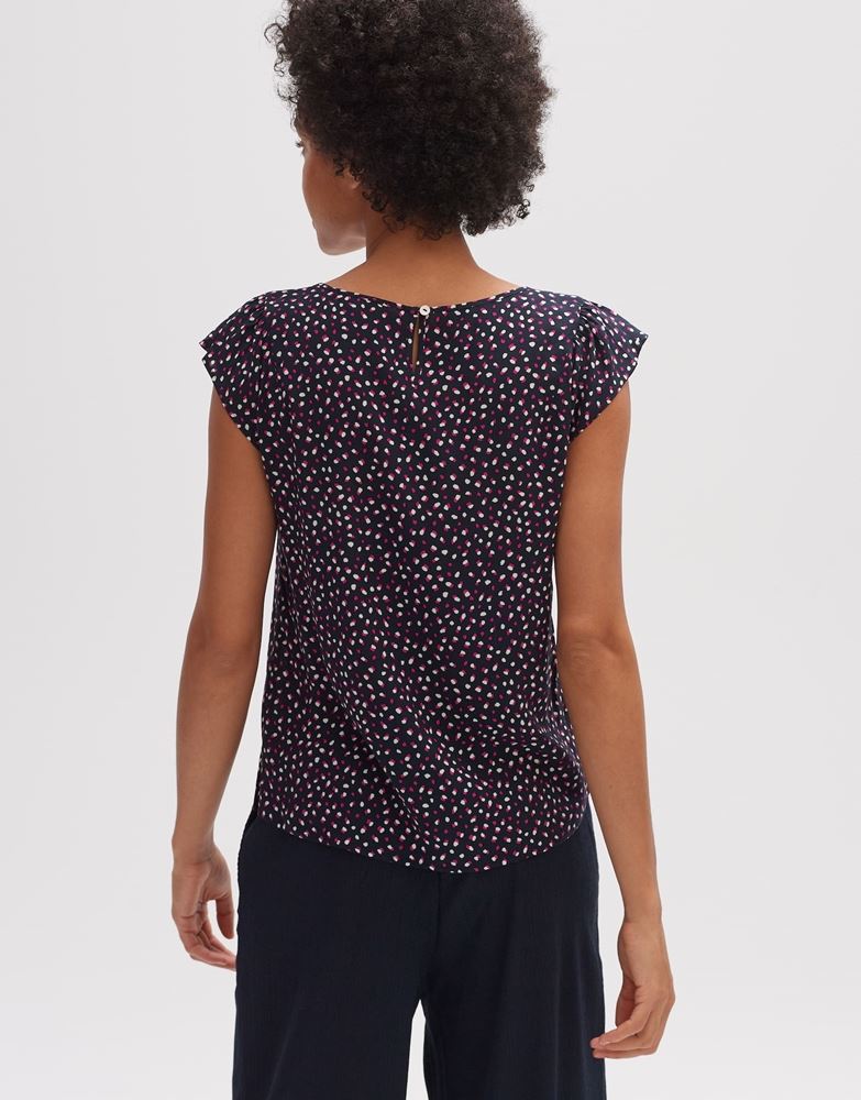 OPUS Shirtbluse Fannie summer S13 2311711312100 