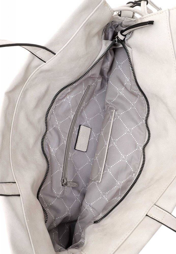 Tamaris Tasche Shopper - grau S13 32214,320 
