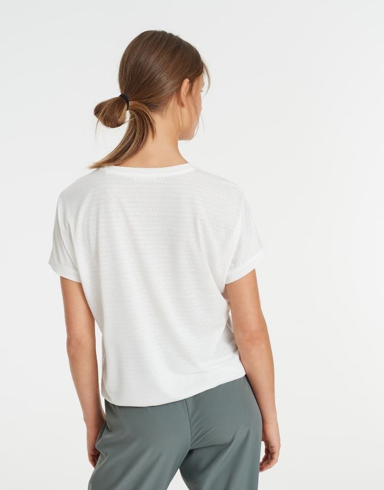OPUS Shirt Sisaba weiß S12 10060310529124 